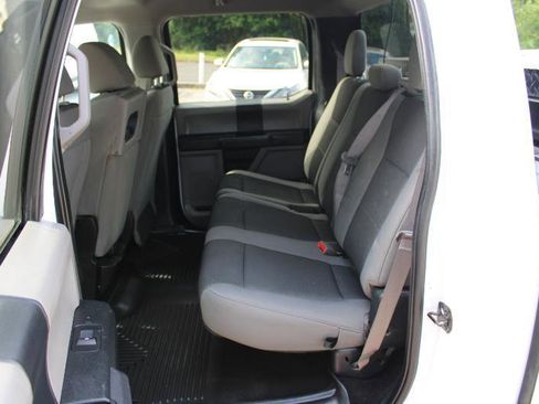 Used 2020 Ford F150 XL w/ XL Power Equipment Group RWD image 12