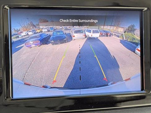 New 2026 RAM ProMaster 1500 w/ Power Group image 14