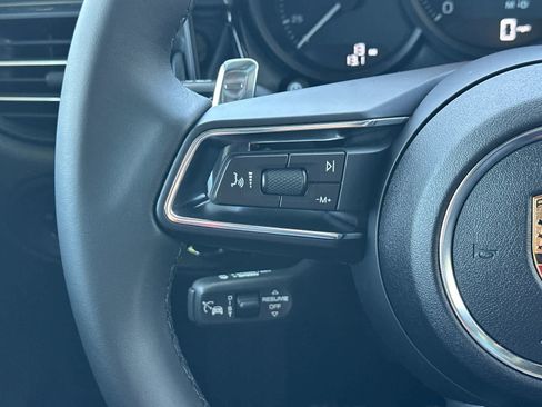 New 2026 Porsche Macan AWD/4WD image 26