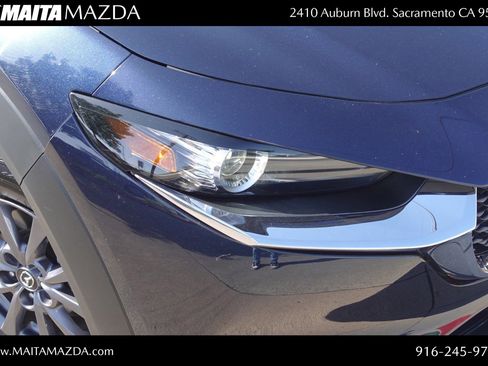 Certified 2024 MAZDA CX-30 AWD 2.5 S image 2