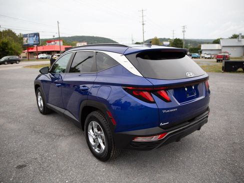 Used 2024 Hyundai Tucson SEL image 5