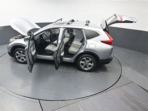 Used 2019 Honda CR-V EX image 47