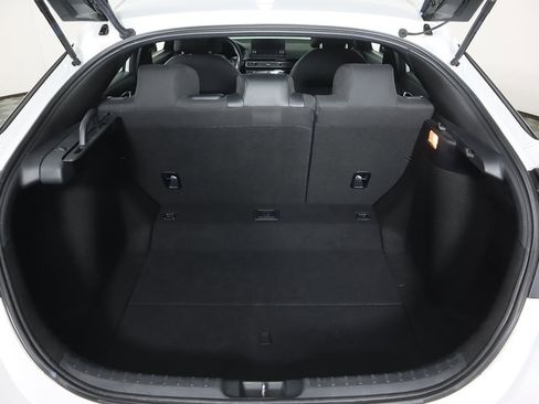 Used 2023 Honda Civic Sport image 17