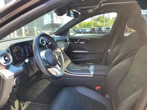 Used 2023 Mercedes-Benz C 300 Sedan image 14