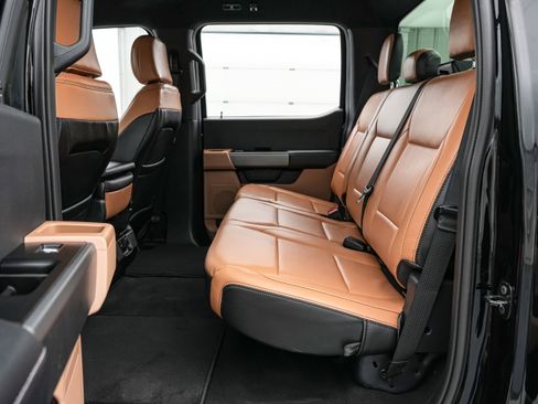 New 2026 Ford F250 XLT image 20