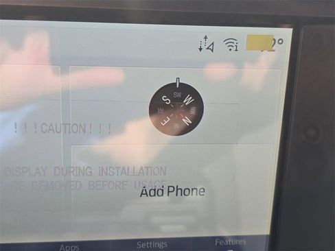 New 2026 Ford F350 XL w/ STX Appearance Package image 23