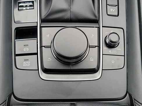 New 2026 MAZDA CX-50 2.5 Hybrid w/ Weather Package image 35