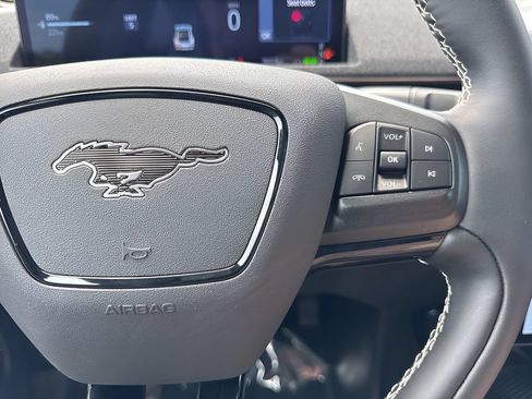 Used 2025 Ford Mustang Mach-E GT AWD/4WD image 23