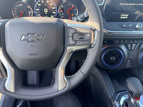 New 2026 Chevrolet Blazer RS w/ Enhanced Convenience Package image 25