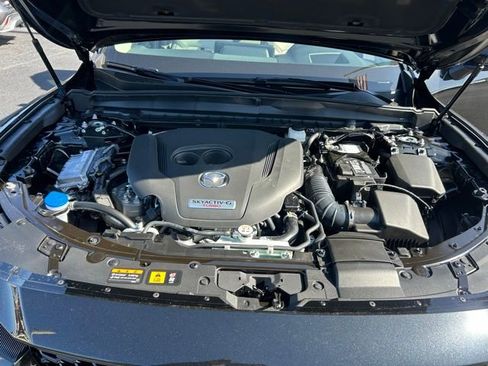 New 2026 MAZDA CX-50 2.5 Turbo w/ Premium Plus Pkg image 6