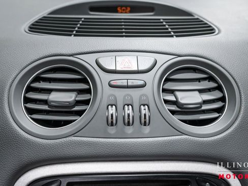 Used 2004 Mercedes-Benz SL 55 AMG image 24