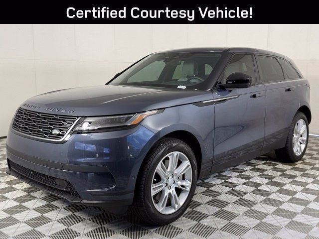 Used 2026 Land Rover Range Rover Velar S AWD/4WD image 2