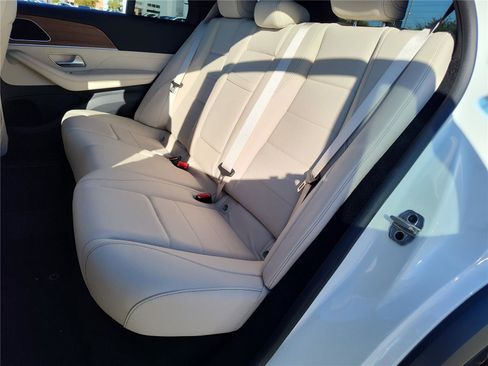 New 2026 Mercedes-Benz GLE 350 4MATIC image 14