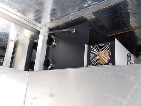 Used 2012 Ford F450 XL w/ PWR Equipment Group image 37