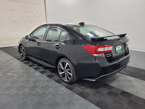 Used 2023 Subaru Impreza 2.0i Sport AWD/4WD image 3