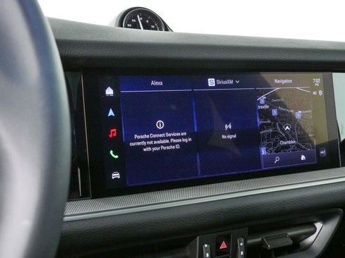 New 2026 Porsche Cayenne AWD/4WD image 13