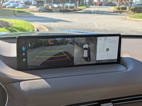 Used 2023 Genesis GV80 2.5T w/ Advanced Package image 24