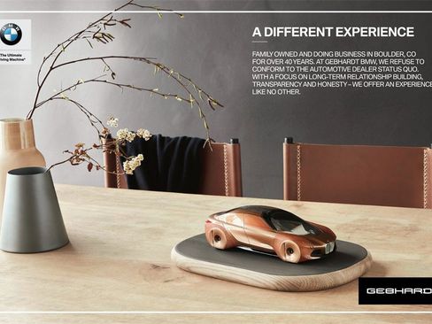 Certified 2024 BMW 228i xDrive Gran Coupe w/ Convenience Package image 10