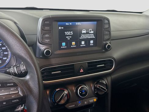 Used 2019 Hyundai Kona SE image 18