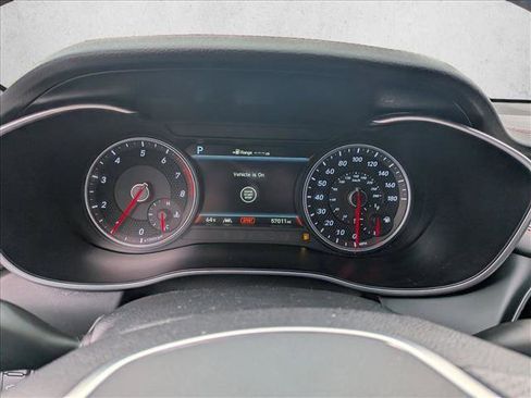 Used 2019 Genesis G70 2.0T Advanced w/ Sport Package image 10