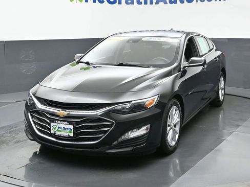 Used 2024 Chevrolet Malibu LT FWD image 17
