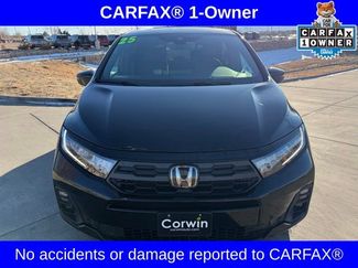 Used 2025 Honda Odyssey Sport-L video 2