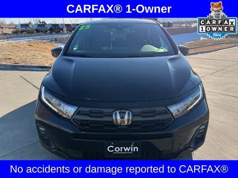 Used 2025 Honda Odyssey Sport-L image 2