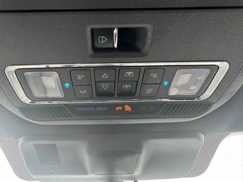 Used 2021 Ford F150 Platinum w/ Max Trailer Tow Package image 27