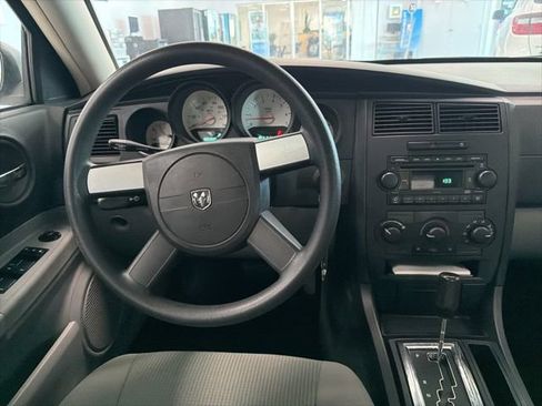 Used 2007 Dodge Charger SE w/ Comfort Seating Group RWD image 23