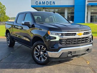 Used 2024 Chevrolet Silverado 1500 LT AWD/4WD video 2