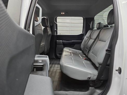 Used 2021 Ford F150 XL w/ Trailer Tow Package AWD/4WD image 19