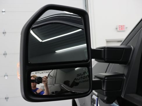 Used 2025 Ford F350 XLT w/ Tremor Off-Road Package AWD/4WD image 34