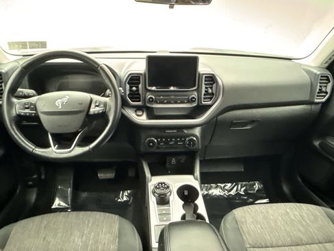 Used 2023 Ford Bronco Sport Big Bend w/ Convenience Package image 14