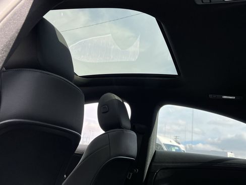 New 2026 Mercedes-Benz CLA 250 4MATIC image 24