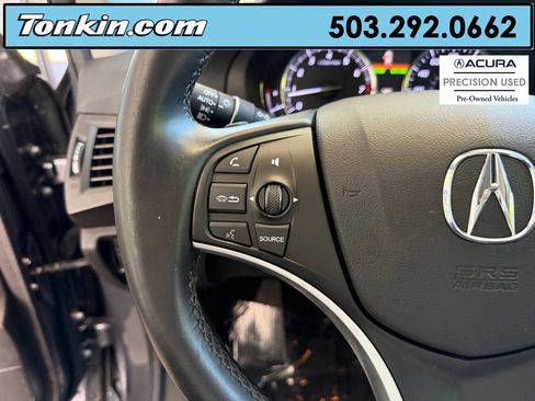 Used 2019 Acura MDX SH-AWD w/ Technology Package image 18