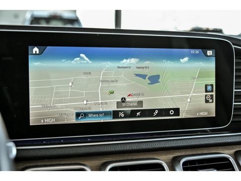 Used 2023 Mercedes-Benz GLE 450 4MATIC image 19