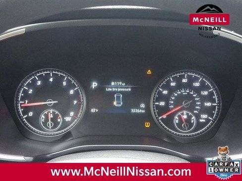 Used 2022 Hyundai Santa Fe SEL w/ Cargo Package image 21