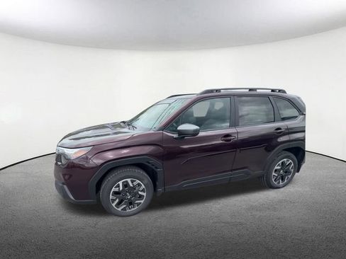 New 2026 Subaru Forester Premium AWD/4WD image 4