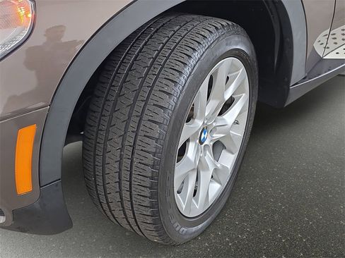 Used 2012 BMW X5 xDrive35i image 36