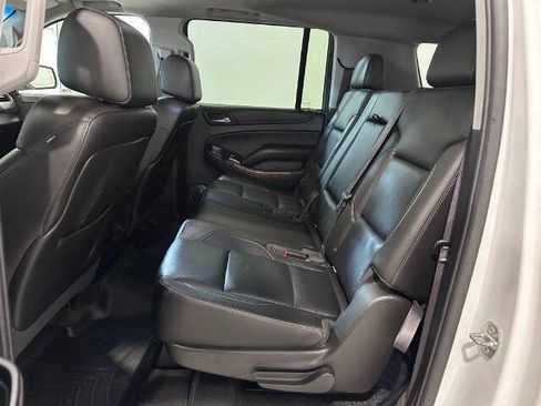 Used 2015 Chevrolet Suburban LTZ AWD/4WD image 23