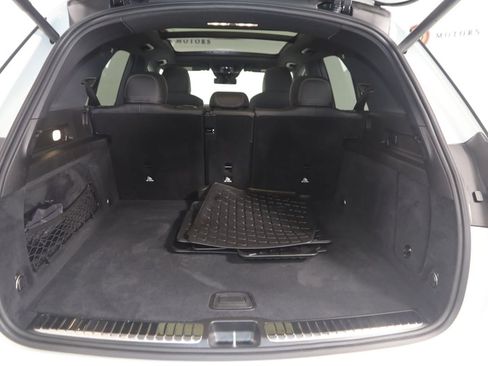 Used 2025 Mercedes-Benz GLE 450 4MATIC image 51