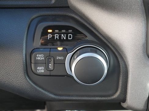 Used 2024 RAM 3500 Tradesman w/ Bed Utility Group image 18