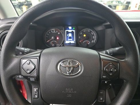 Certified 2023 Toyota Tacoma SR image 18