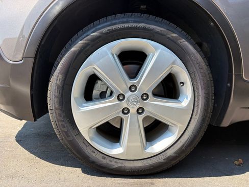 Used 2015 Buick Encore Convenience AWD/4WD image 11