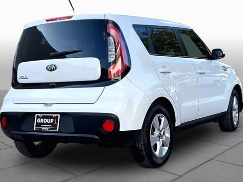 Used 2019 Kia Soul FWD image 13