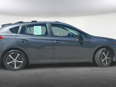 Certified 2023 Subaru Impreza 2.0i Premium AWD/4WD image 20