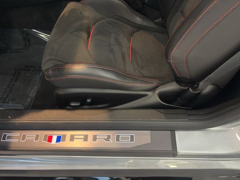 Used 2023 Chevrolet Camaro ZL1 image 10