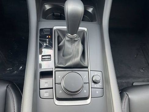New 2026 MAZDA MAZDA3 s Sport FWD image 18