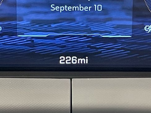 New 2027 Chevrolet Bolt RS w/ Technology Package FWD image 2