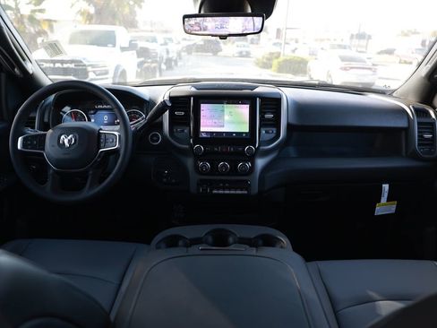 New 2026 RAM 3500 Tradesman w/ Safety Group image 32